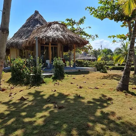 Hotel Playa Mandala Palomino Exterior foto