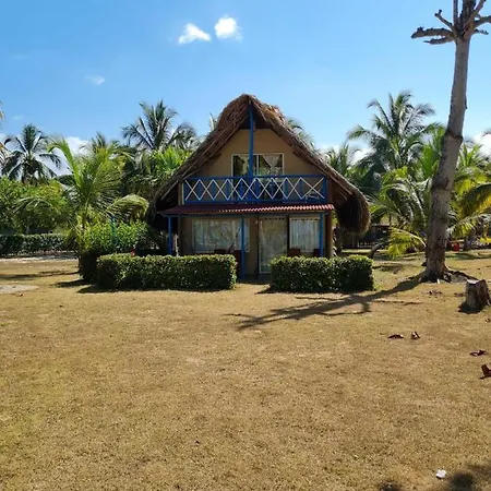 Hotel Playa Mandala Palomino Exterior foto