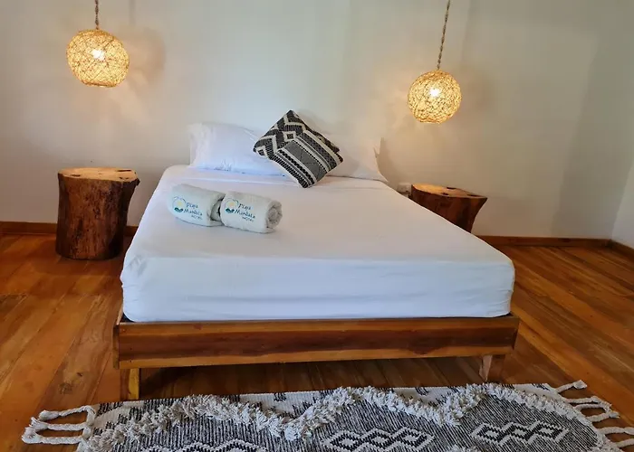 Hotel Playa Mandala