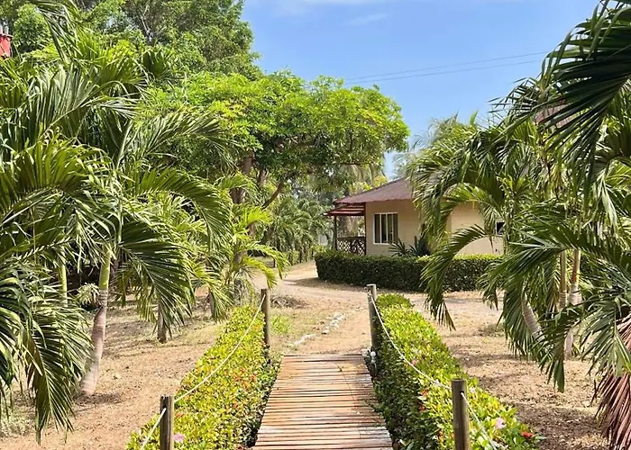 Hotel Playa Mandala