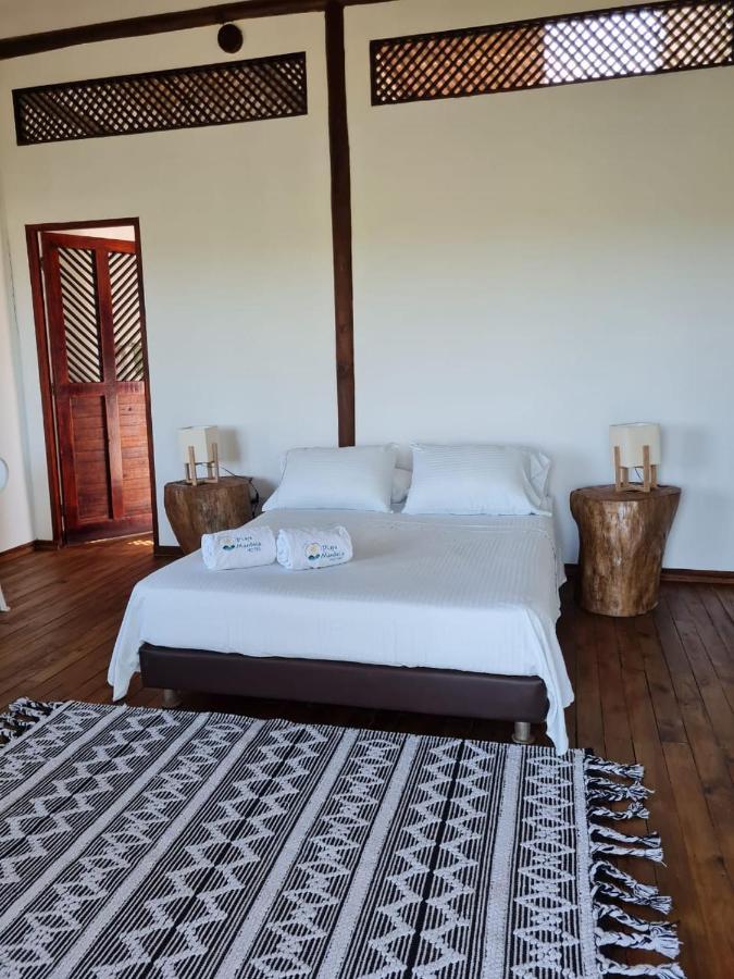 Hotel Playa Mandala Palomino
