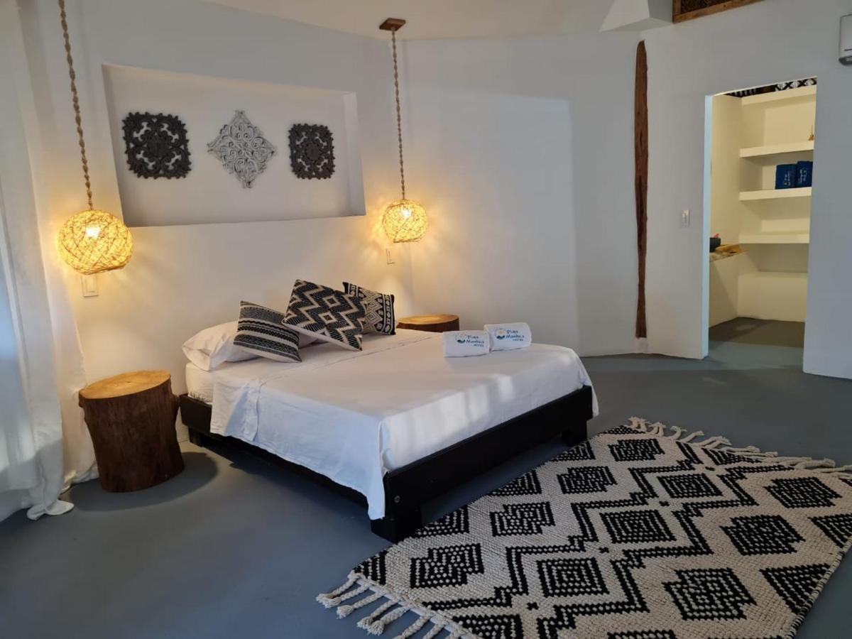 Hotel Playa Mandala 3*