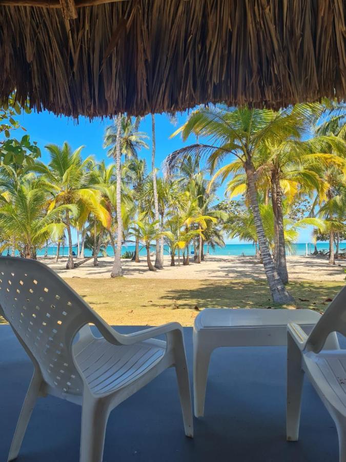 Playa Mandala Palomino