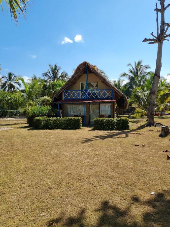 Playa Mandala Hotel 3*