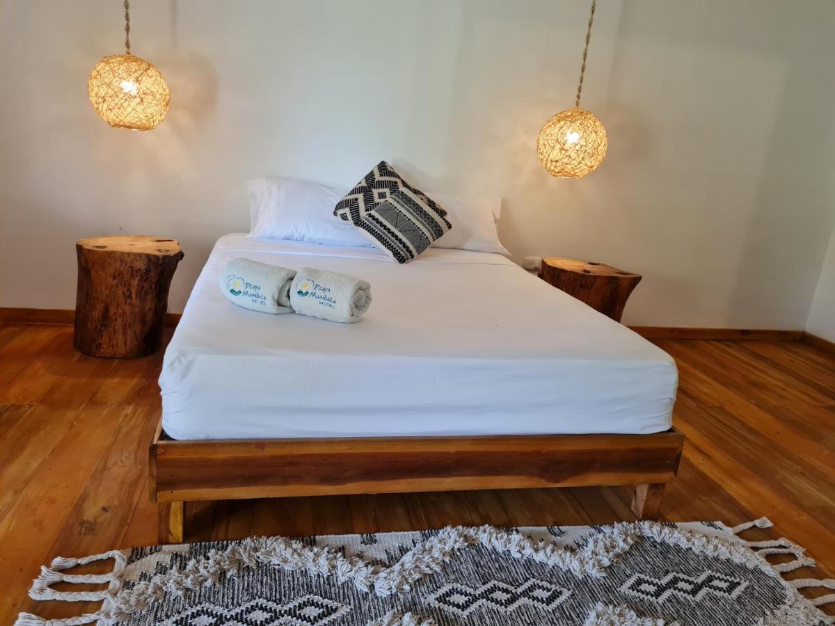 Hotel Playa Mandala 3*