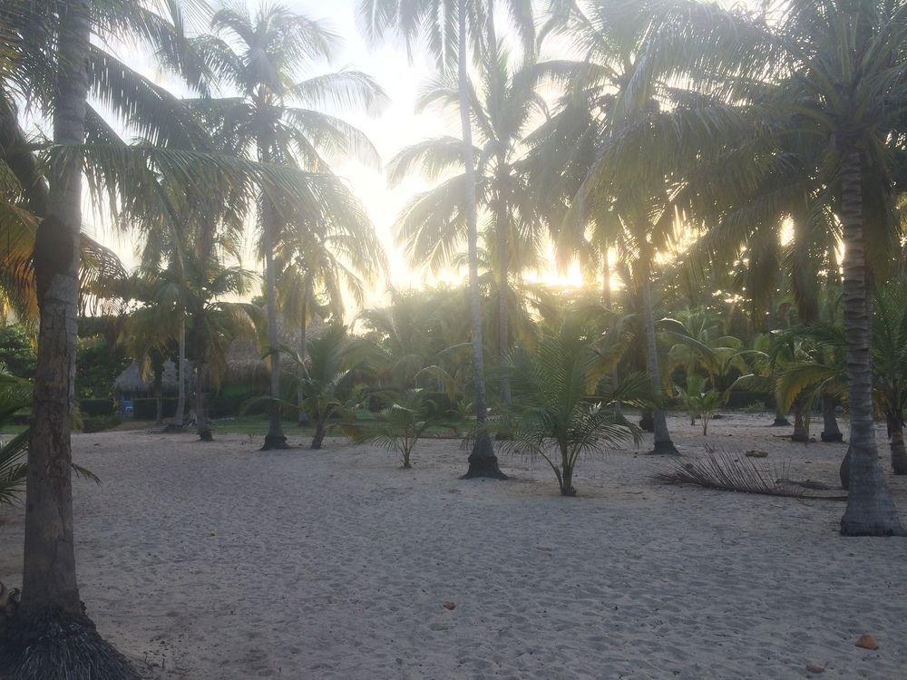 Playa Mandala Hotel Palomino