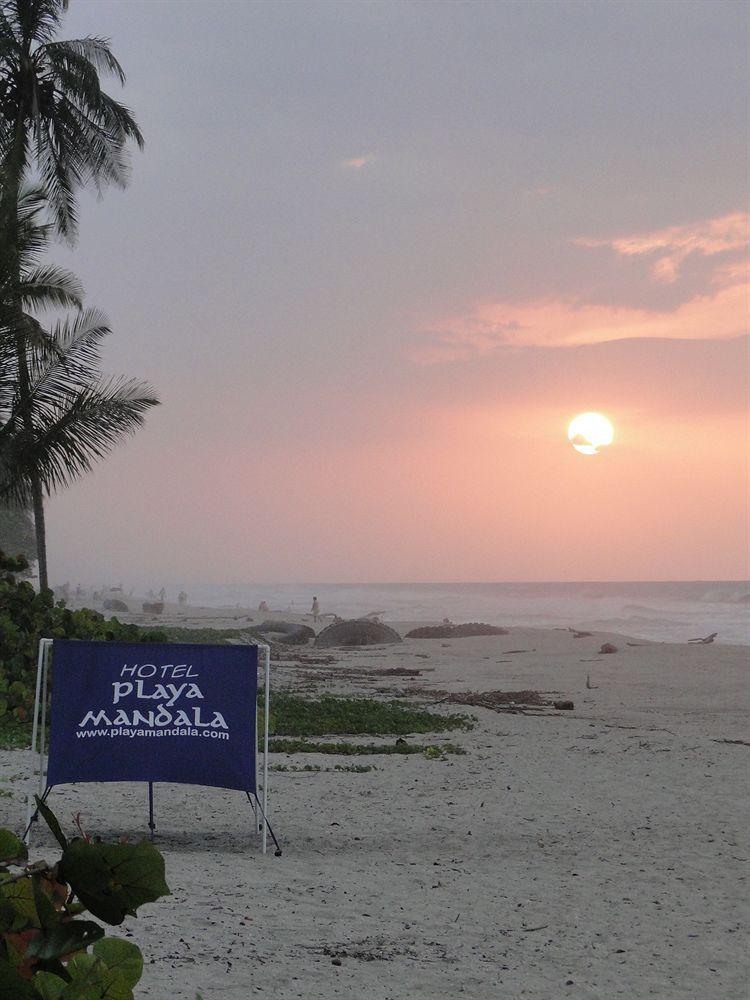 Playa Mandala Hotel
