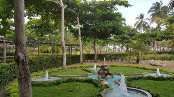 Playa Mandala Hotel 3*