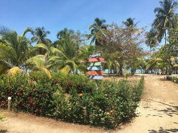 Hotel Playa Mandala