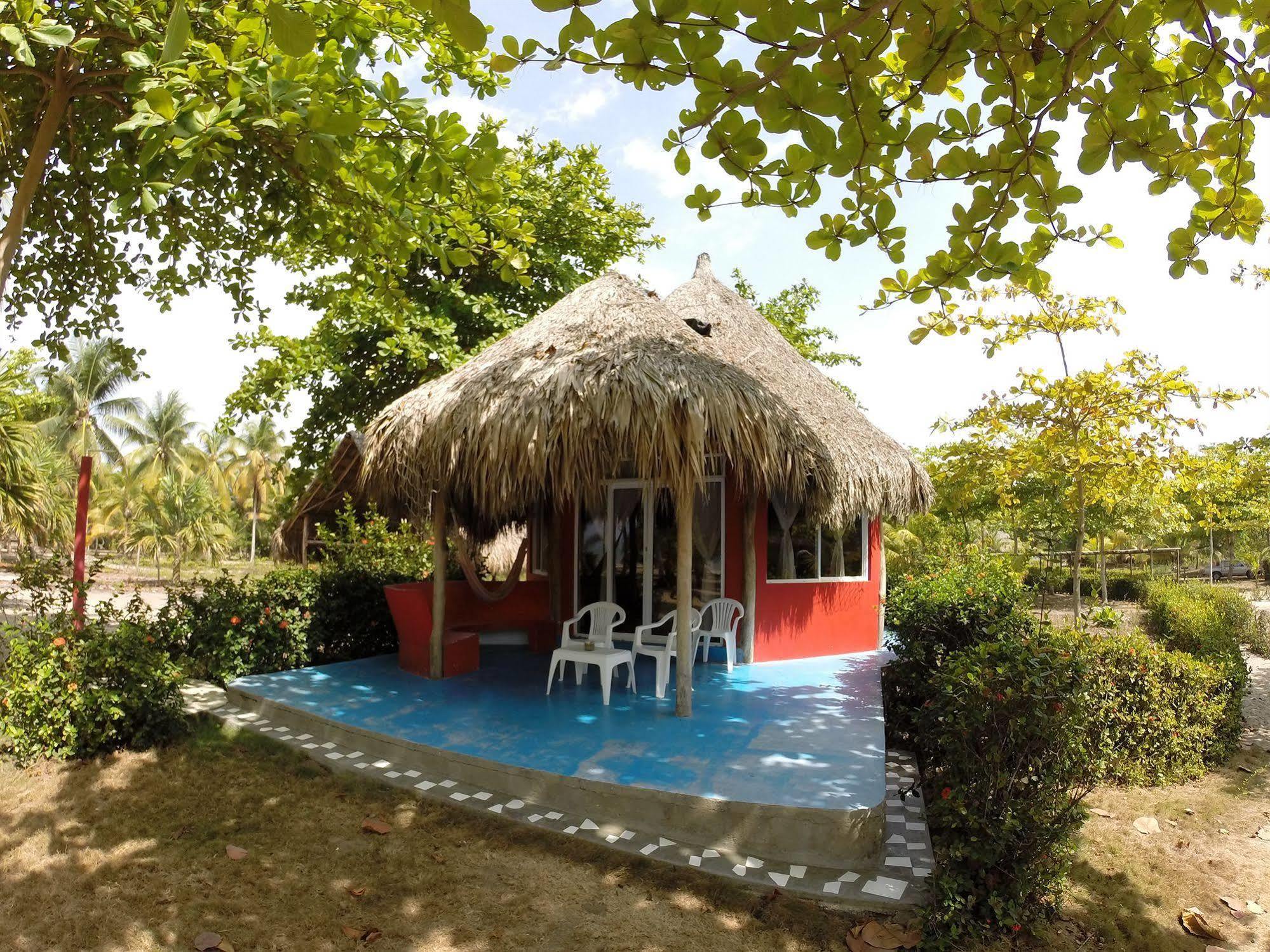 Playa Mandala Palomino