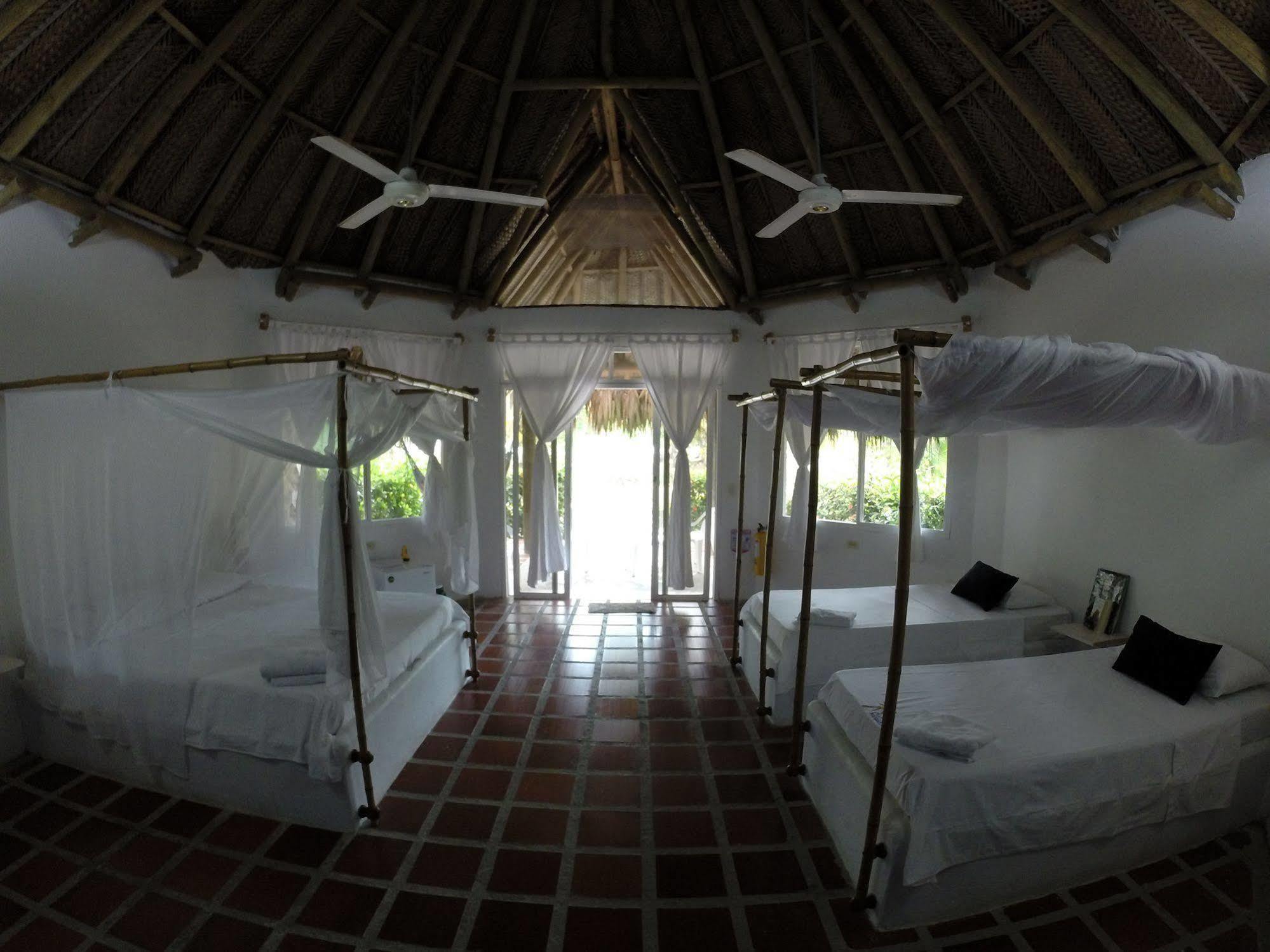 Hotel Playa Mandala Palomino