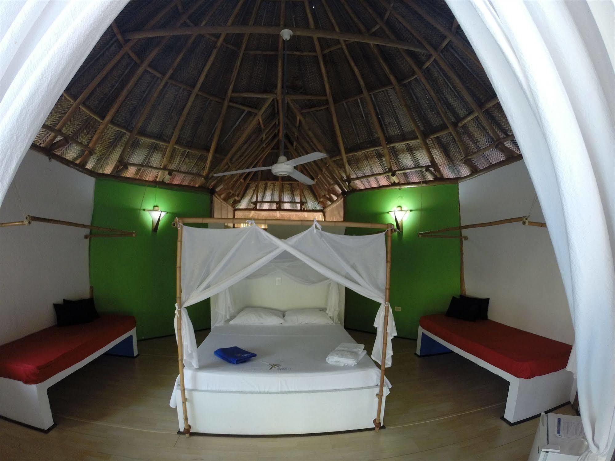 Hotel Playa Mandala