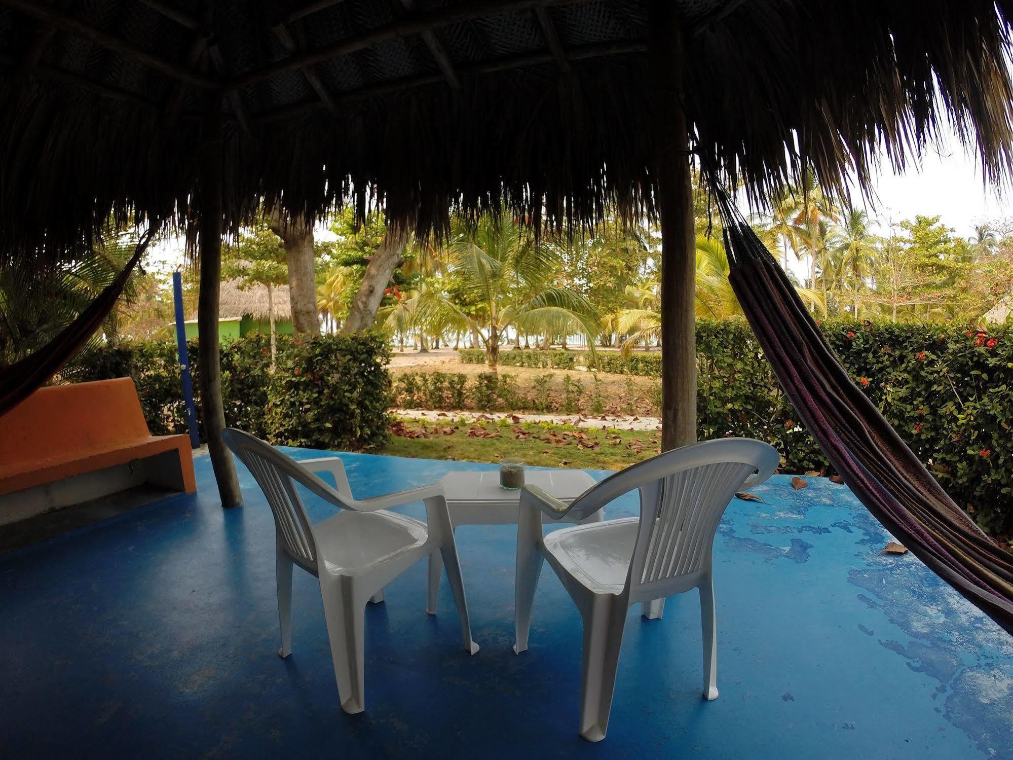 Playa Mandala Hotel Palomino