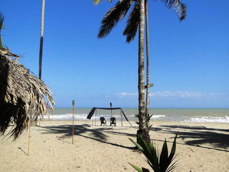 Playa Mandala Hotel Palomino