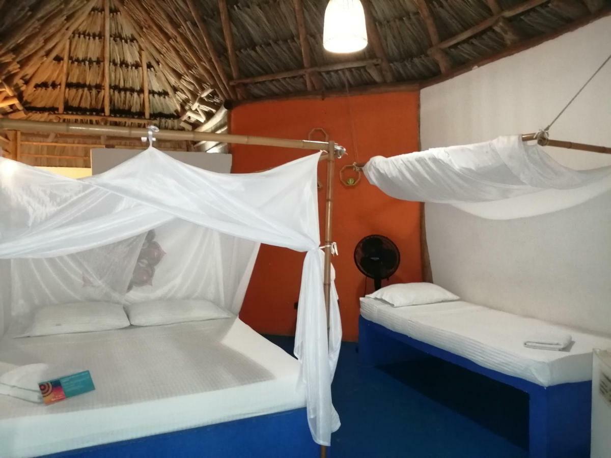 Playa Mandala Hotel