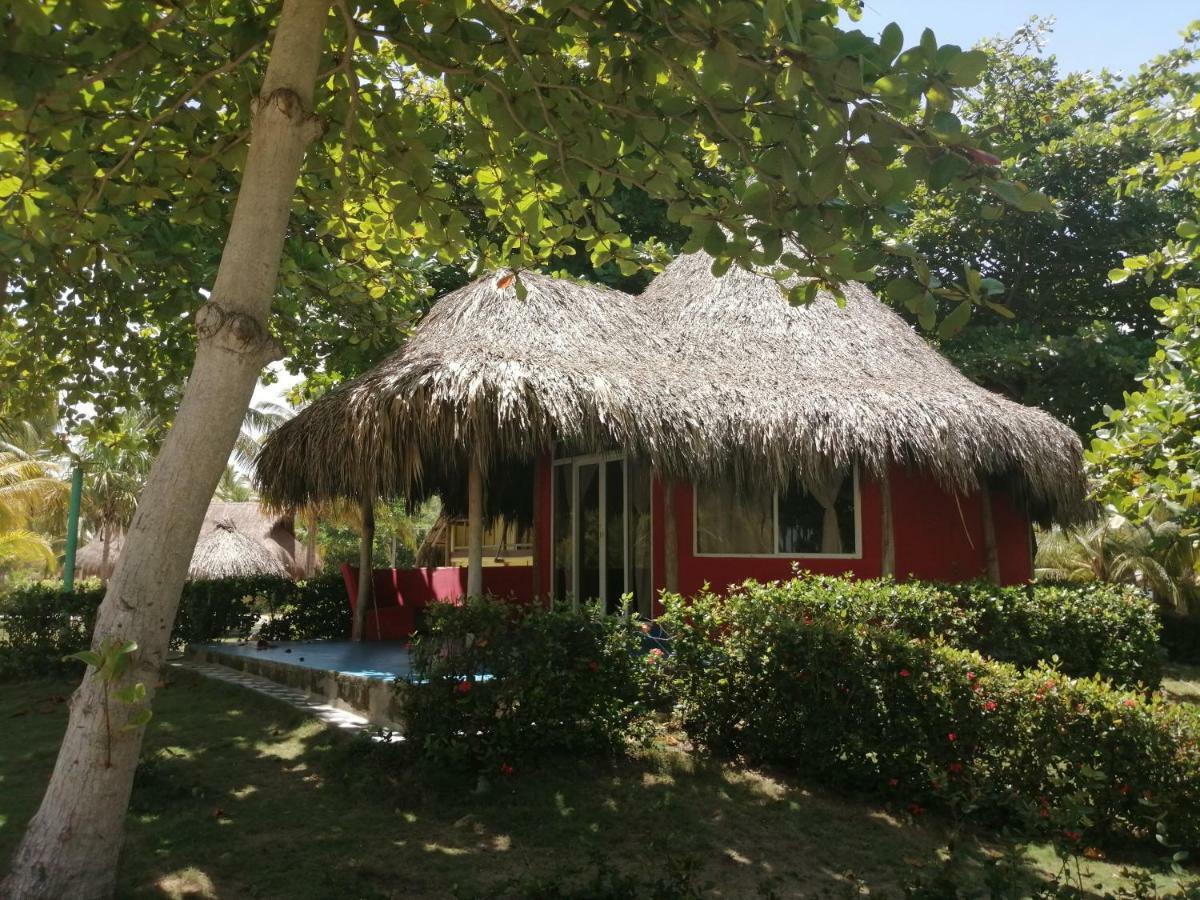 Playa Mandala Hotel