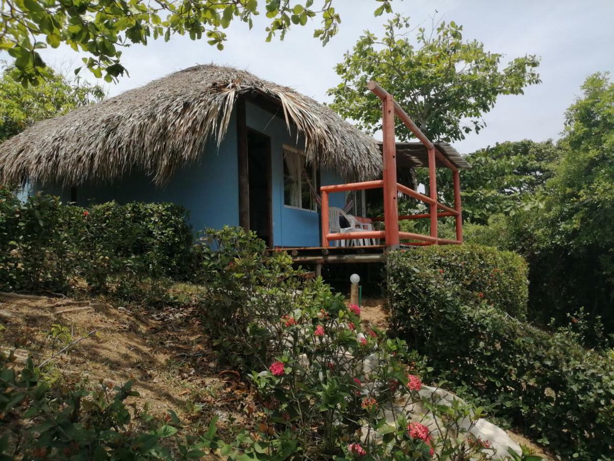 Playa Mandala Hotel 3*