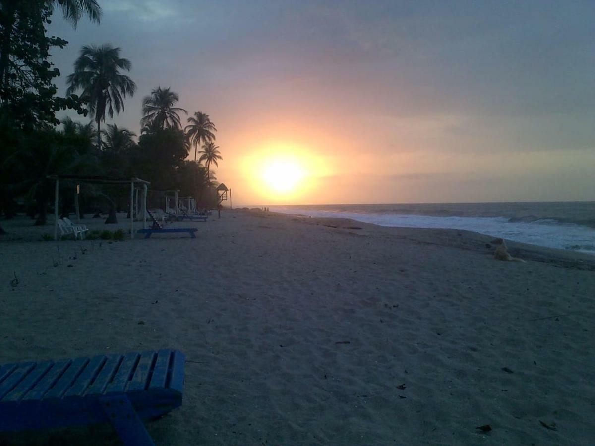 Playa Mandala Palomino