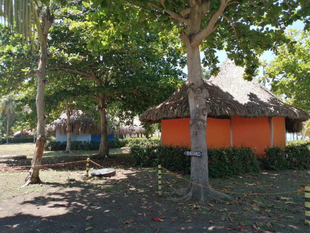 Playa Mandala Hotel 3*