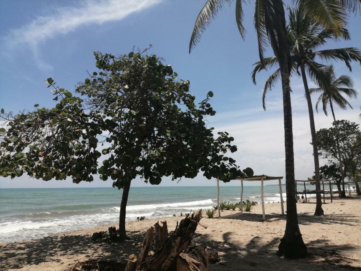 Playa Mandala Hotel 3*