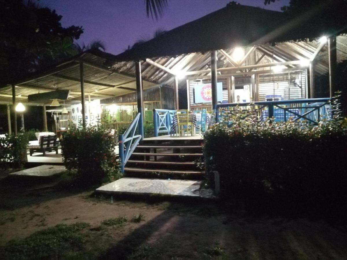 Playa Mandala Hotel
