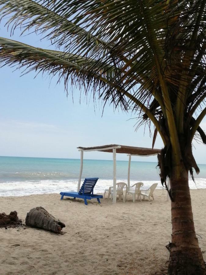 Playa Mandala Hotel
